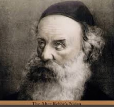 The Alter Rebbes Nigun