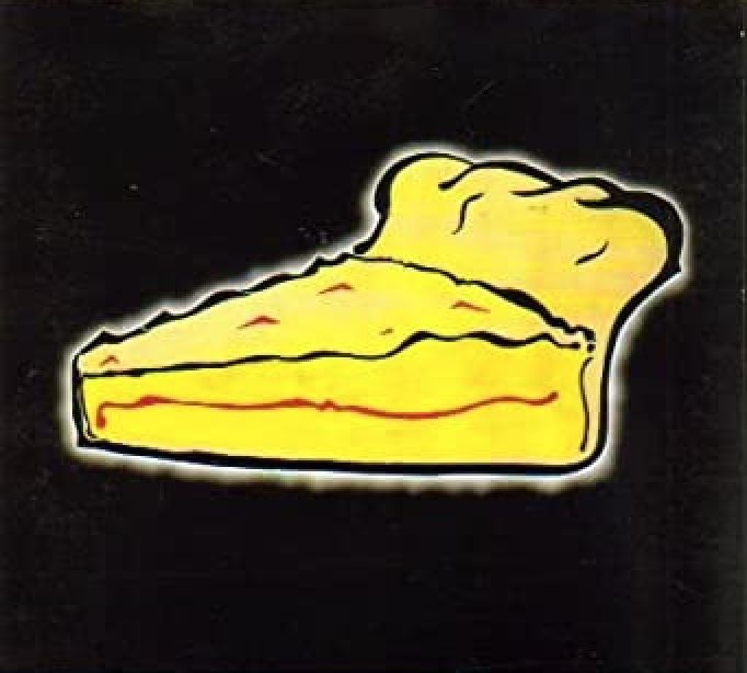 Honey Pie