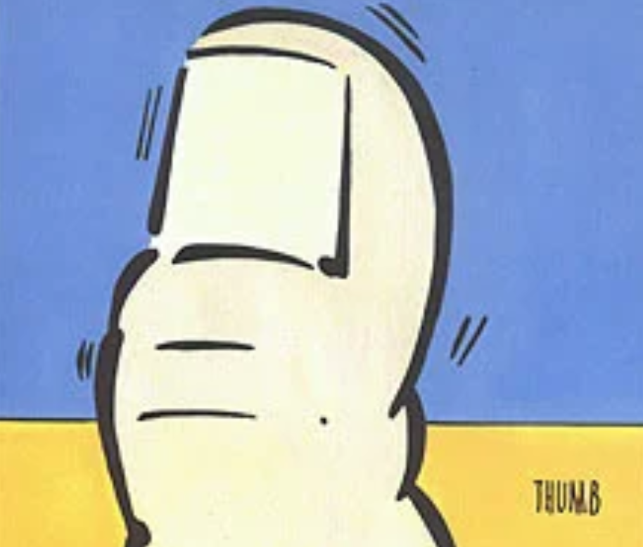 Thumb
